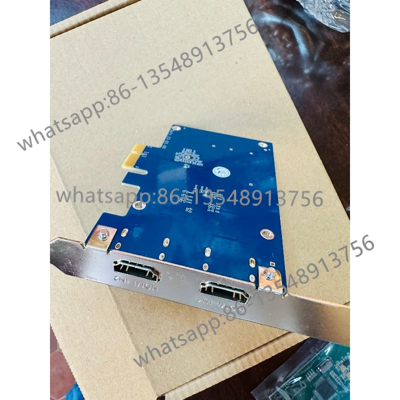Body Jewelry Jewelry Box - Karta przechwytywania wideo USB dla Vcap
