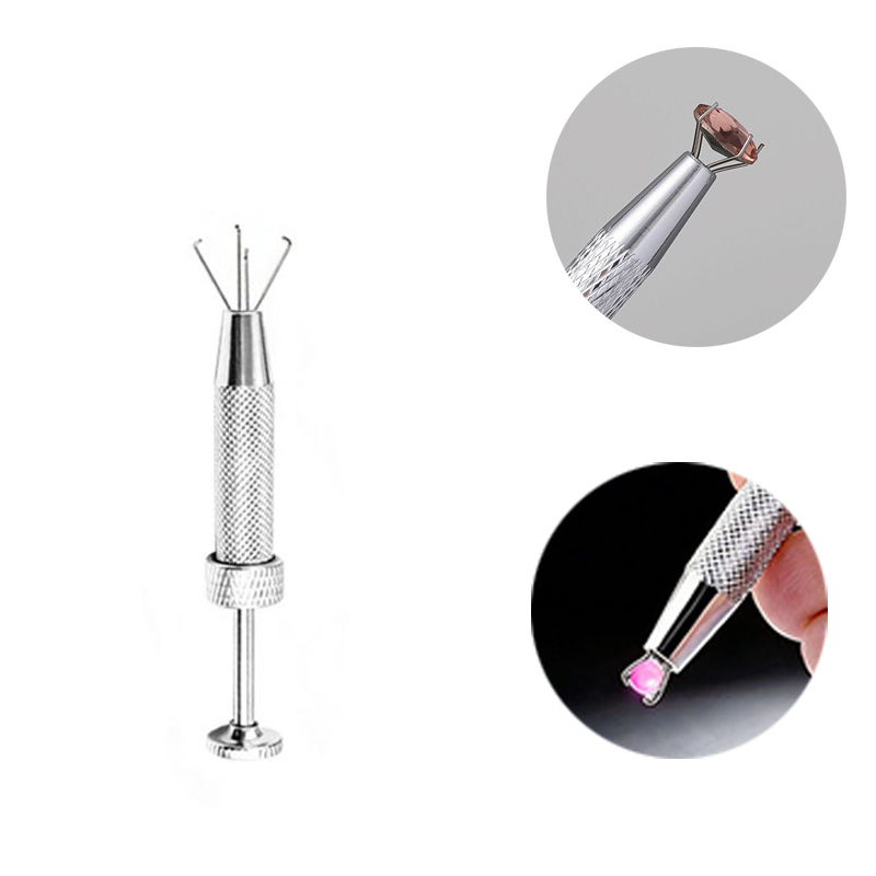 Body Jewelry Changing Kit - Narzędzie do wkręcania kolczyków ze stali