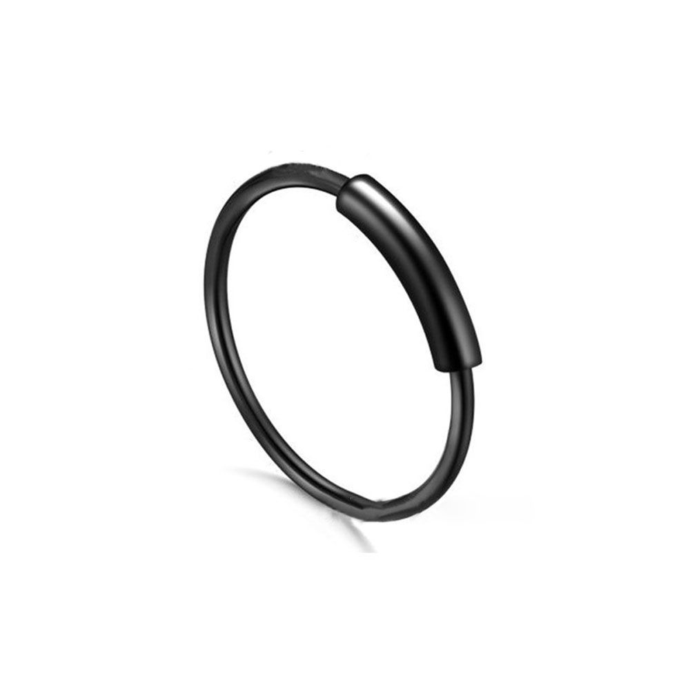 Kobiety Mężczyźni Małe kolczyk – Helix Cartilage Ring recenzja i cena