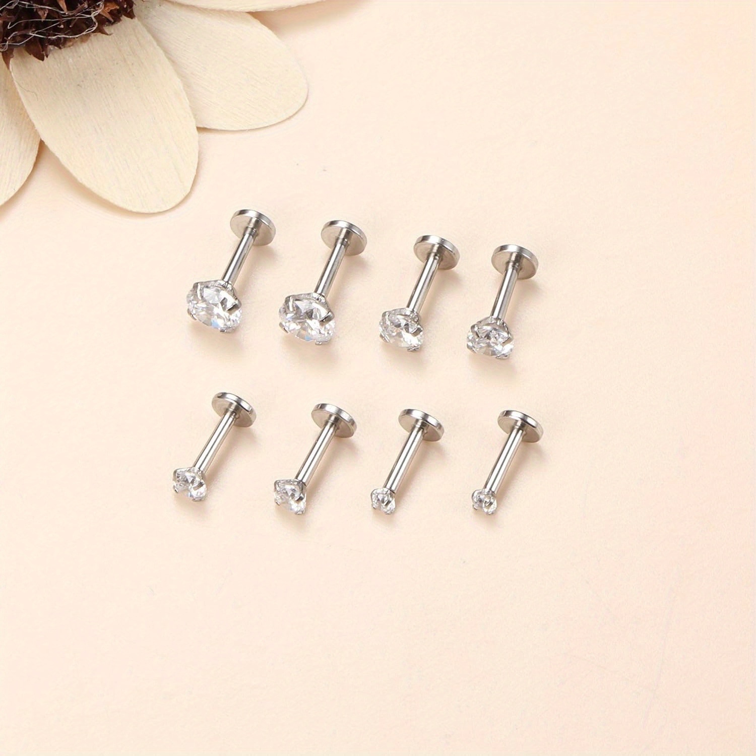 Druperfect ze stali nierdzewne – Helix Cartilage Ring recenzja i cena