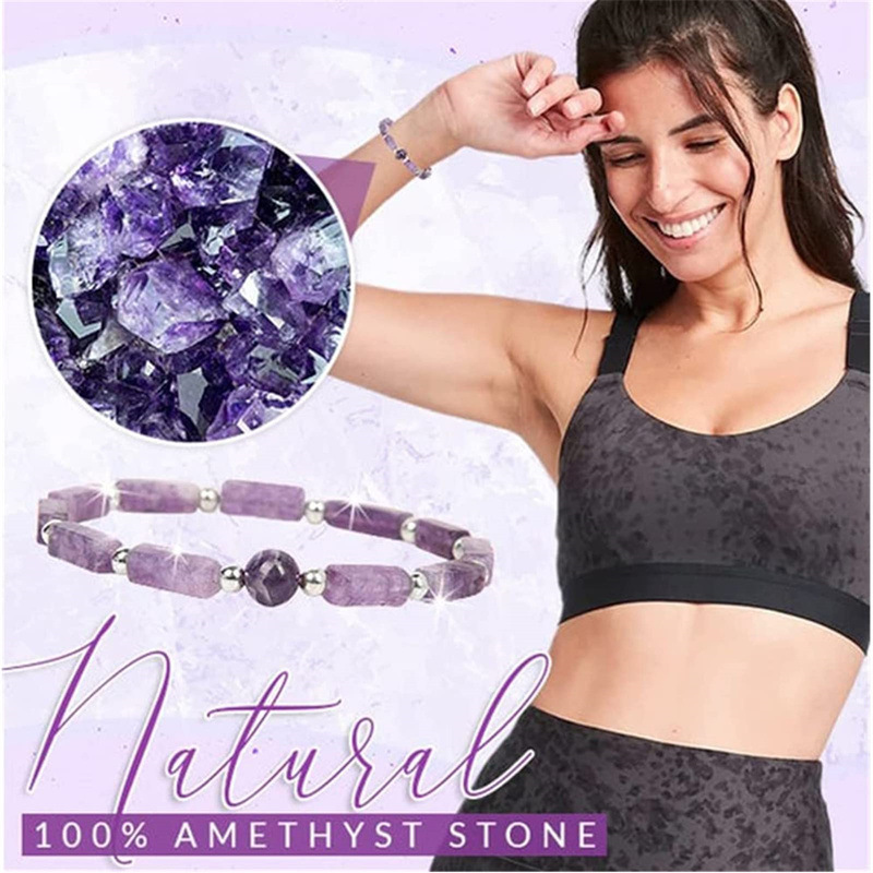 3 szt./zestaw Ametystowa Brans – Body Jewelry Changing Kit recenzja i cena