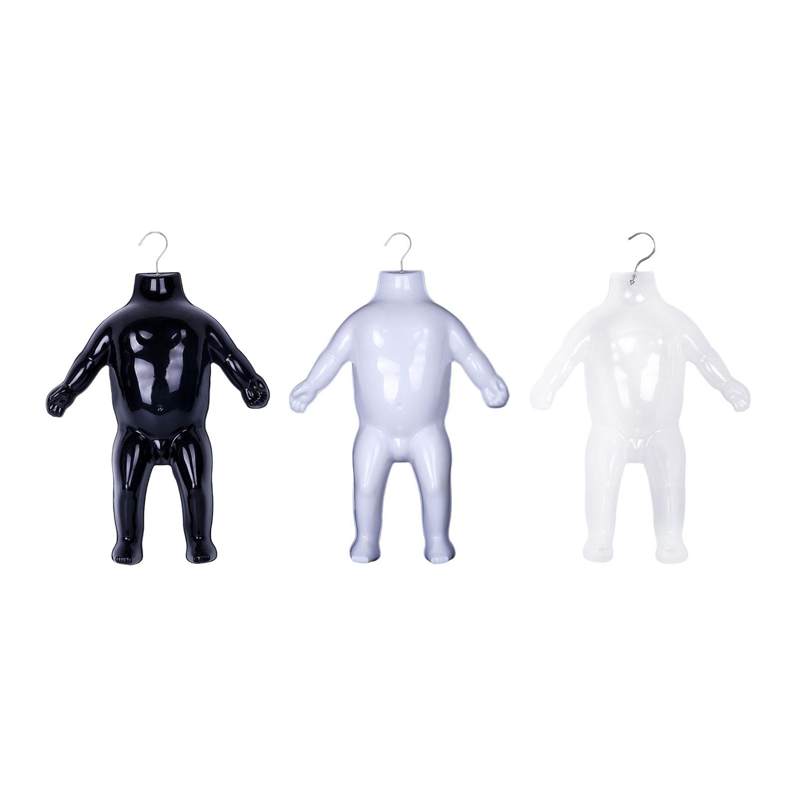 Manekin Dziecięcy Torso do Eks – Body Jewelry Shop recenzja i cena