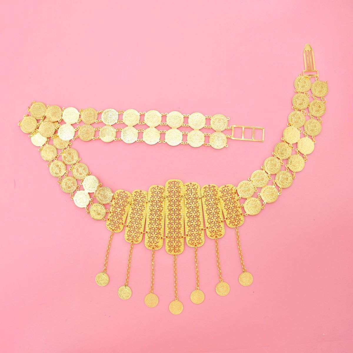 Nowy francuski Dubajski luksus – Body Jewelry Dubai recenzja i cena