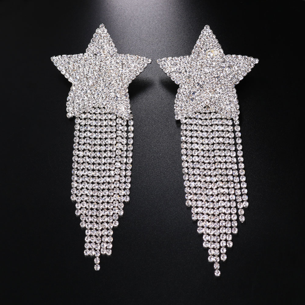 Nowa Biżuteria Ciała Euro-Amer – Body Jewelry Nipple Chain recenzja i cena