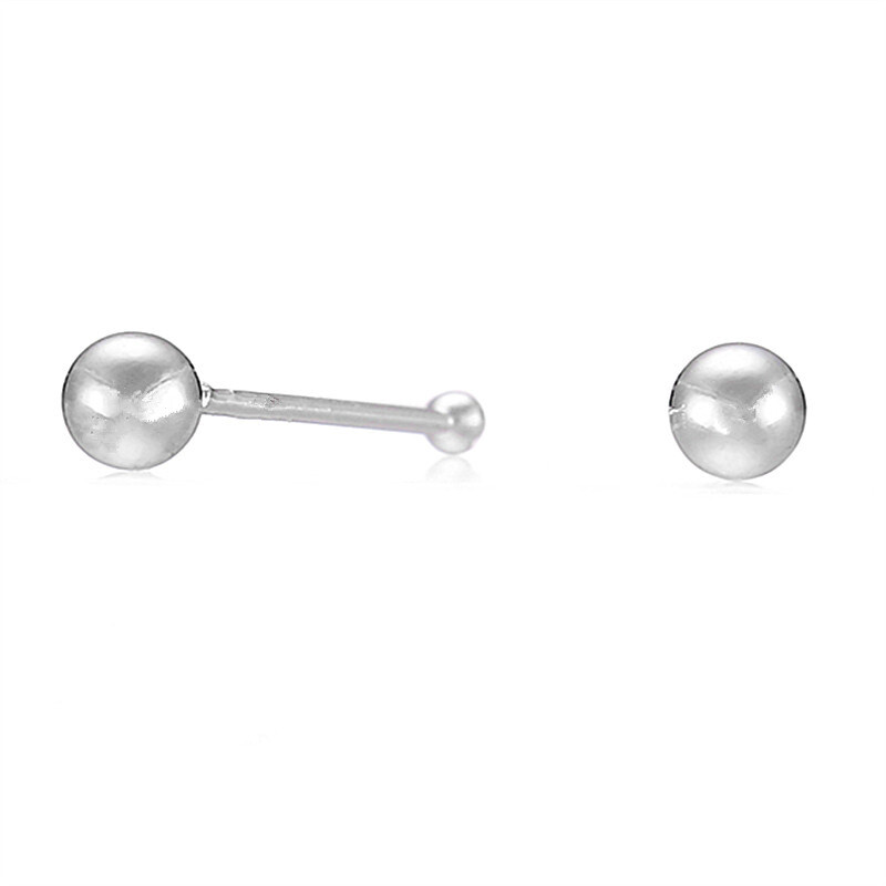 Srebrne pudełko na biżuterię K – Body Jewelry Jewelry Box recenzja i cena