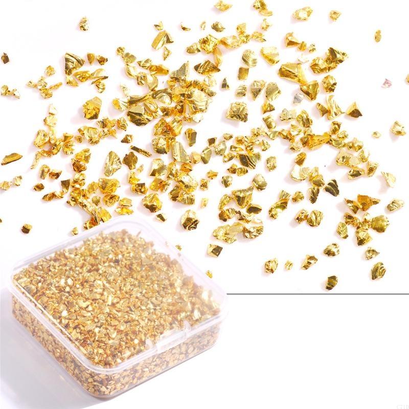 Zestaw wielobarwnych wypełnień – Body Jewelry Jewelry Box recenzja i cena