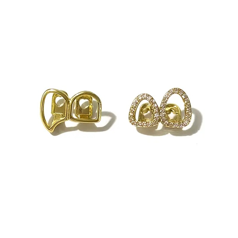 Zestaw hip-hopowych, podwójnyc – Body Jewelry Changing Kit recenzja i cena