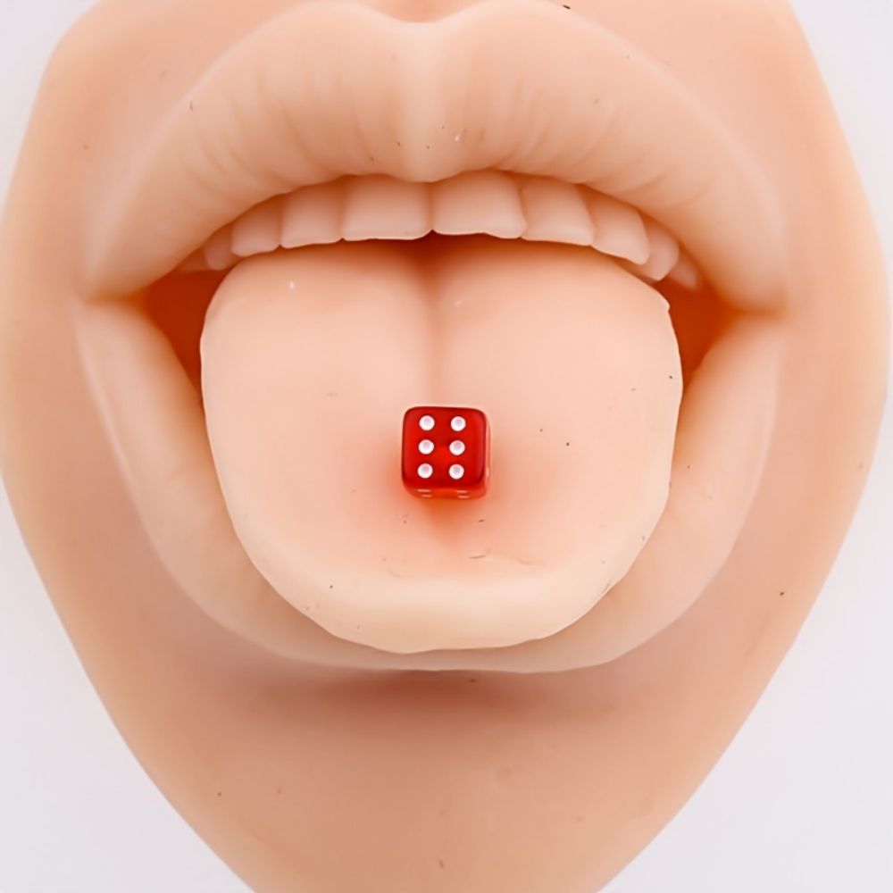 10szt Język gwoździ Zestaw Wie – Body Jewelry Changing Kit recenzja i cena