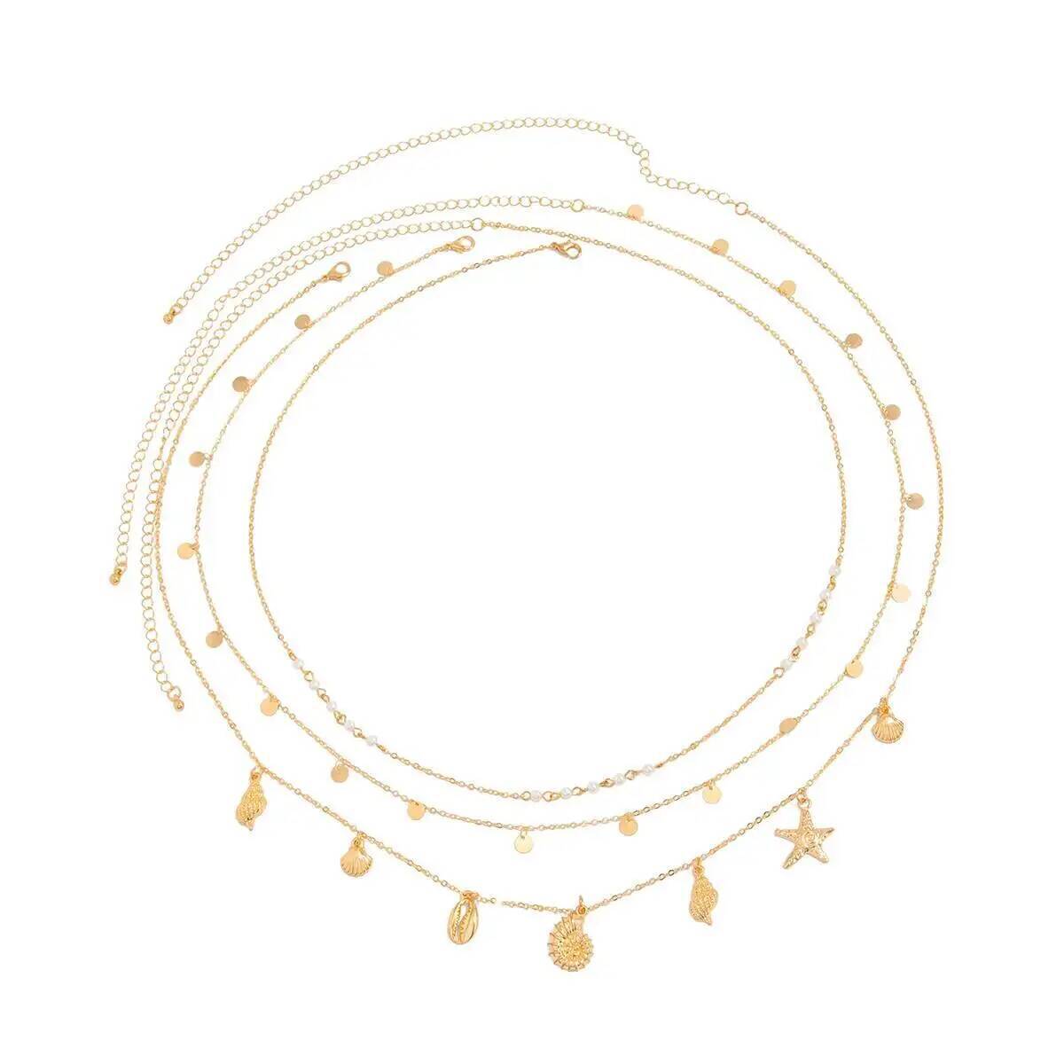 IngeSight.Z 3 szt./zestaw Boho – Body Jewelry Changing Kit recenzja i cena
