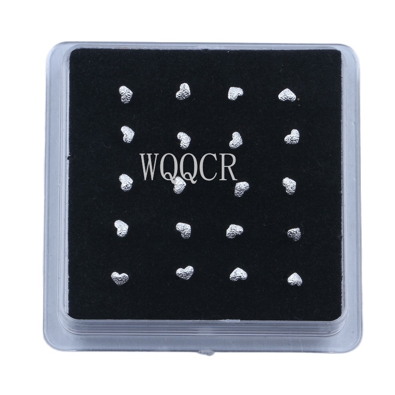 20 sztuk/pudło modne piękne ko – Body Jewelry Jewelry Box recenzja i cena