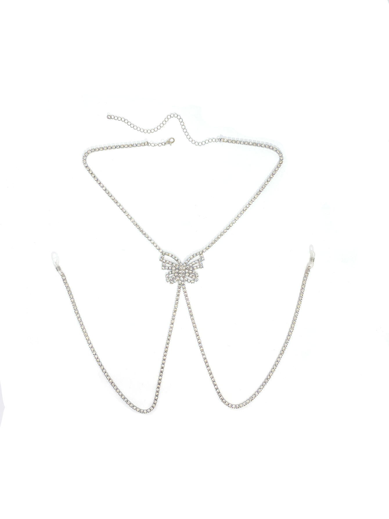1 szt. Łańcuszek na sutek z fr – Body Jewelry Nipple Chain recenzja i cena