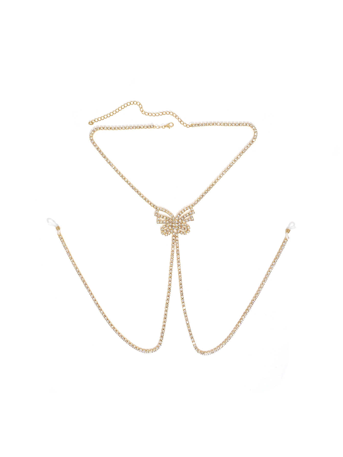 1 szt. Łańcuszek na sutek z fr – Body Jewelry Nipple Chain recenzja i cena