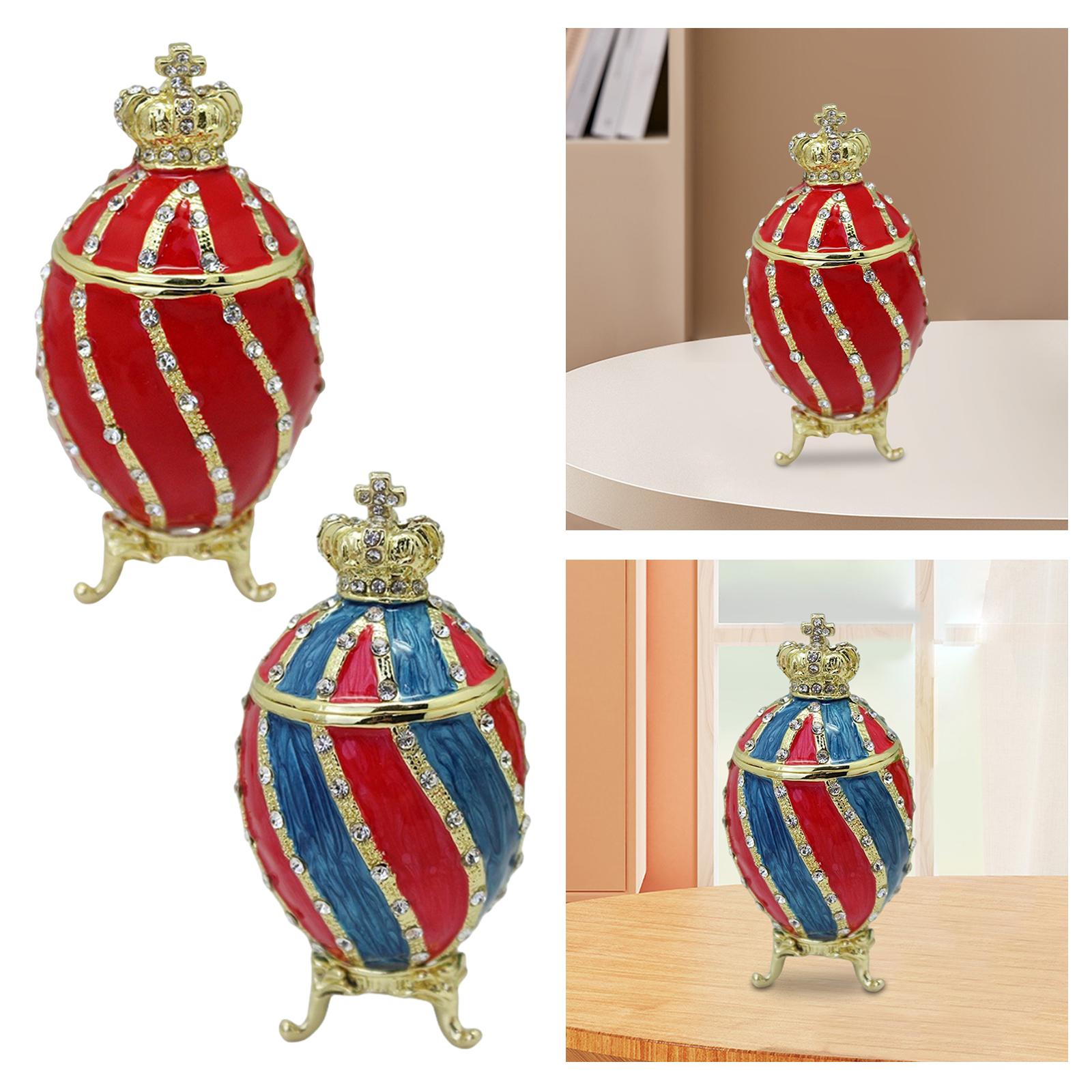 Pudełko na drobiazgi w kształc – Body Jewelry Jewelry Box recenzja i cena