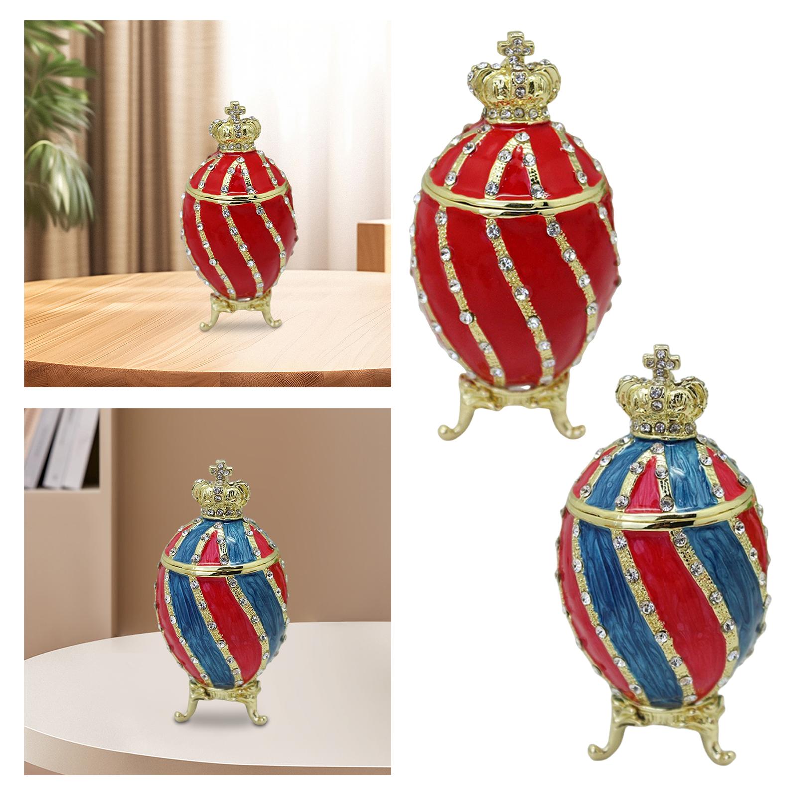 Pudełko na drobiazgi w kształc – Body Jewelry Jewelry Box recenzja i cena