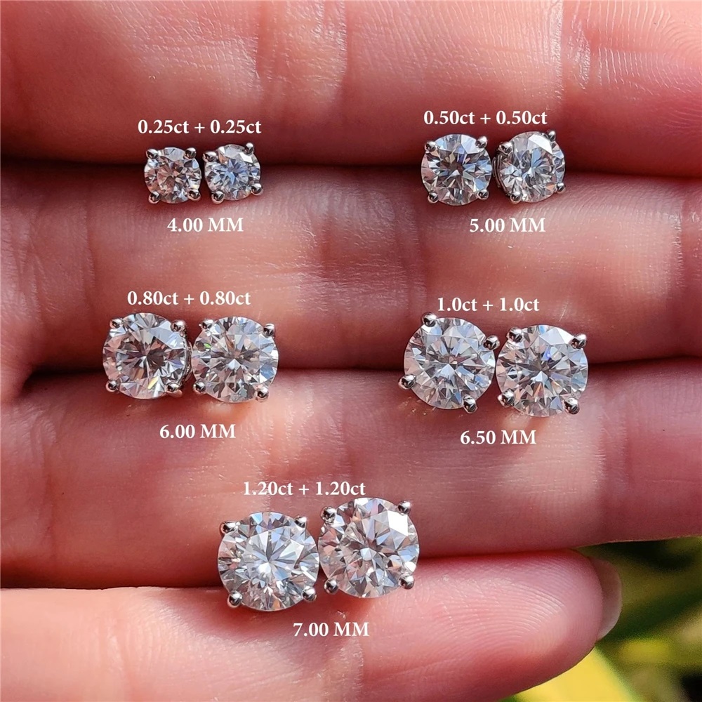 SMTCAT 0.5-1.2 Carat D Color M – Body Jewelry Diamond recenzja i cena