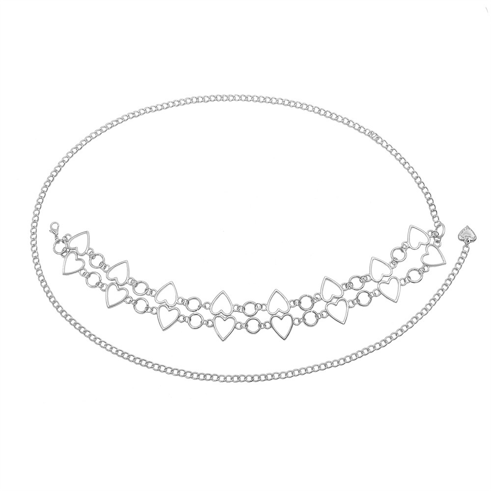 Europejski i amerykański dwuwa – Body Jewelry Shop recenzja i cena