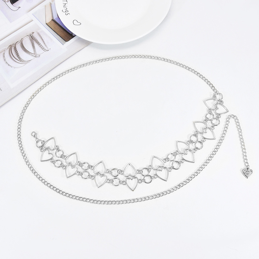 Europejski i amerykański dwuwa – Body Jewelry Shop recenzja i cena