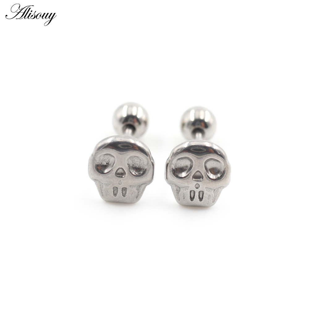 2 szt. Tytanowe kolczyki do ch – Helix Cartilage Ring recenzja i cena