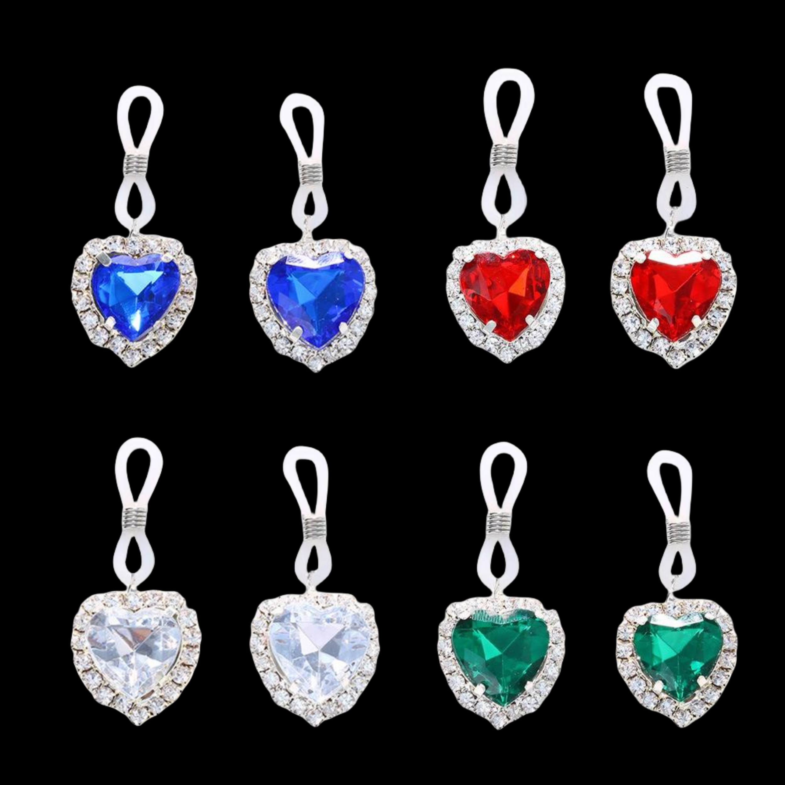 Europa i Stany Zjednoczone Sek – Body Jewelry Nipple Chain recenzja i cena