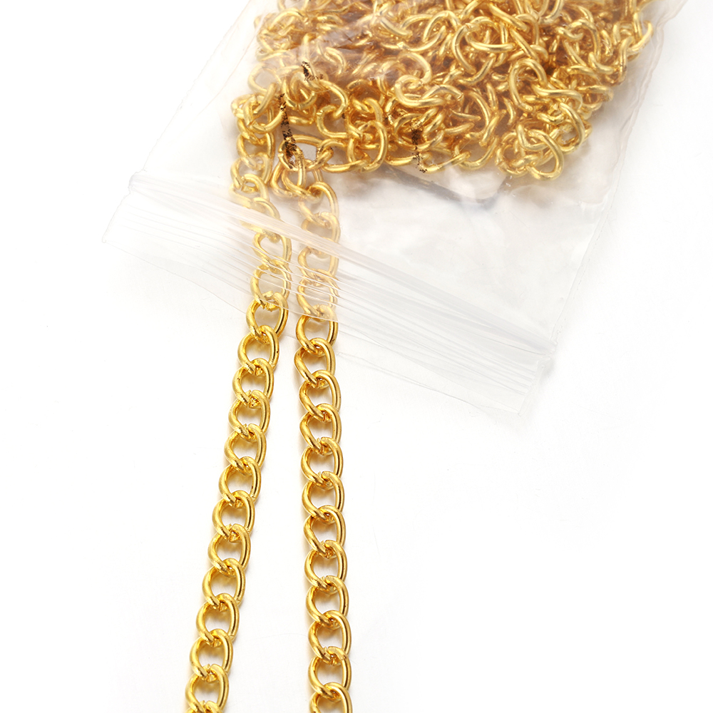 2 metry 2.5/3.5/4.5mm Metalowy – Body Jewelry Bra recenzja i cena