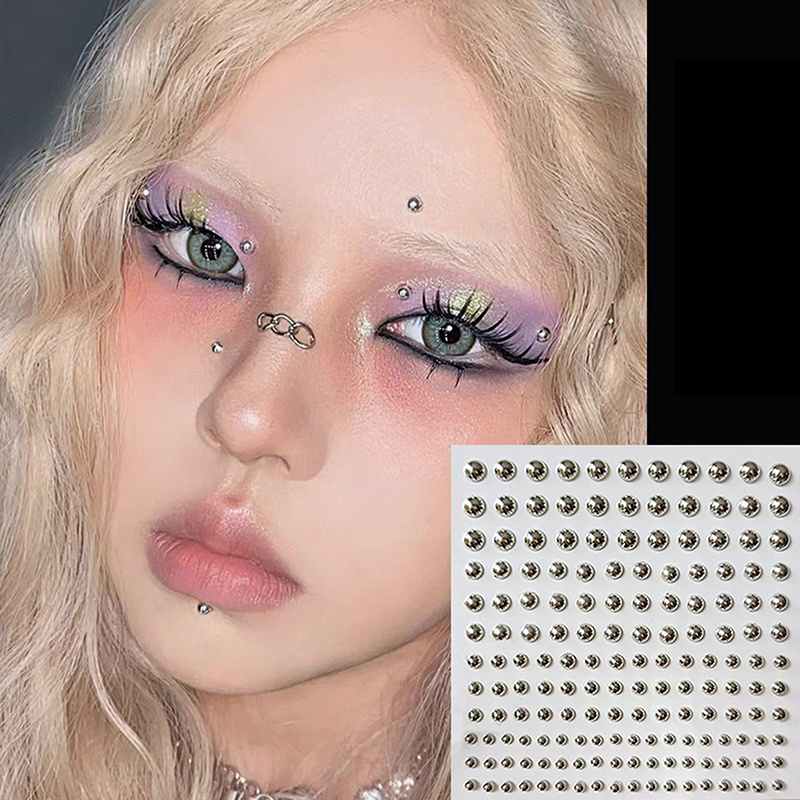 Naklejka diamentowa imitująca  – Body Jewelry Diamond recenzja i cena