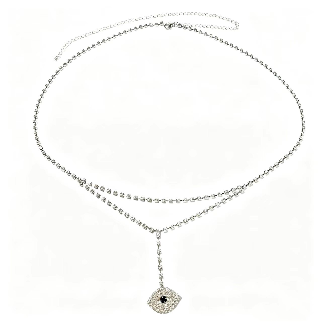 Europejski i amerykański modny – Body Jewelry Diamond recenzja i cena