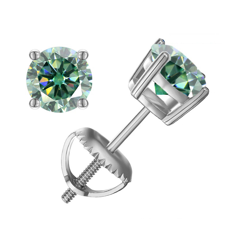 JoyceJelly 0.5-2CT Moissanite  – Body Jewelry Diamond recenzja i cena