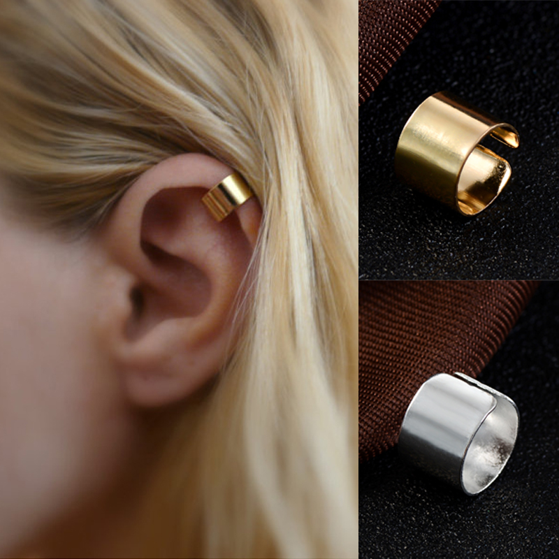 12 sztuk ze stali nierdzewnej  – Helix Cartilage Ring recenzja i cena