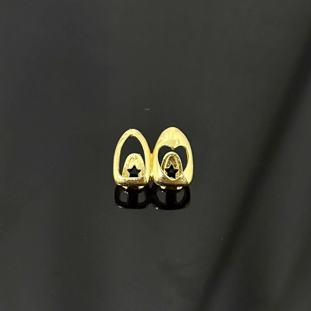 RACHELZ 3 szt./zestaw Wydrążon – Body Jewelry Changing Kit recenzja i cena