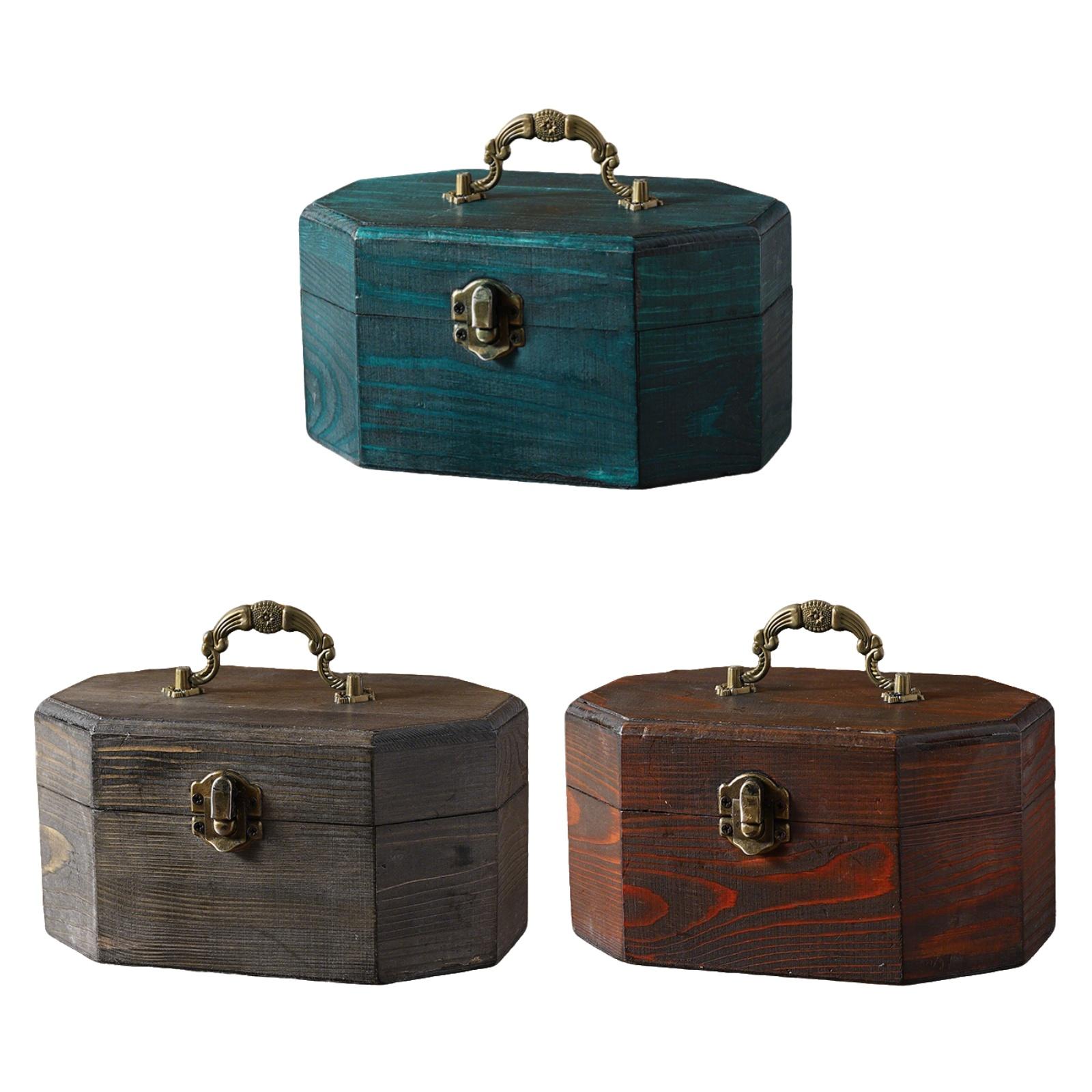 Pudełko na biżuterię z uchwyte – Body Jewelry Jewelry Box recenzja i cena
