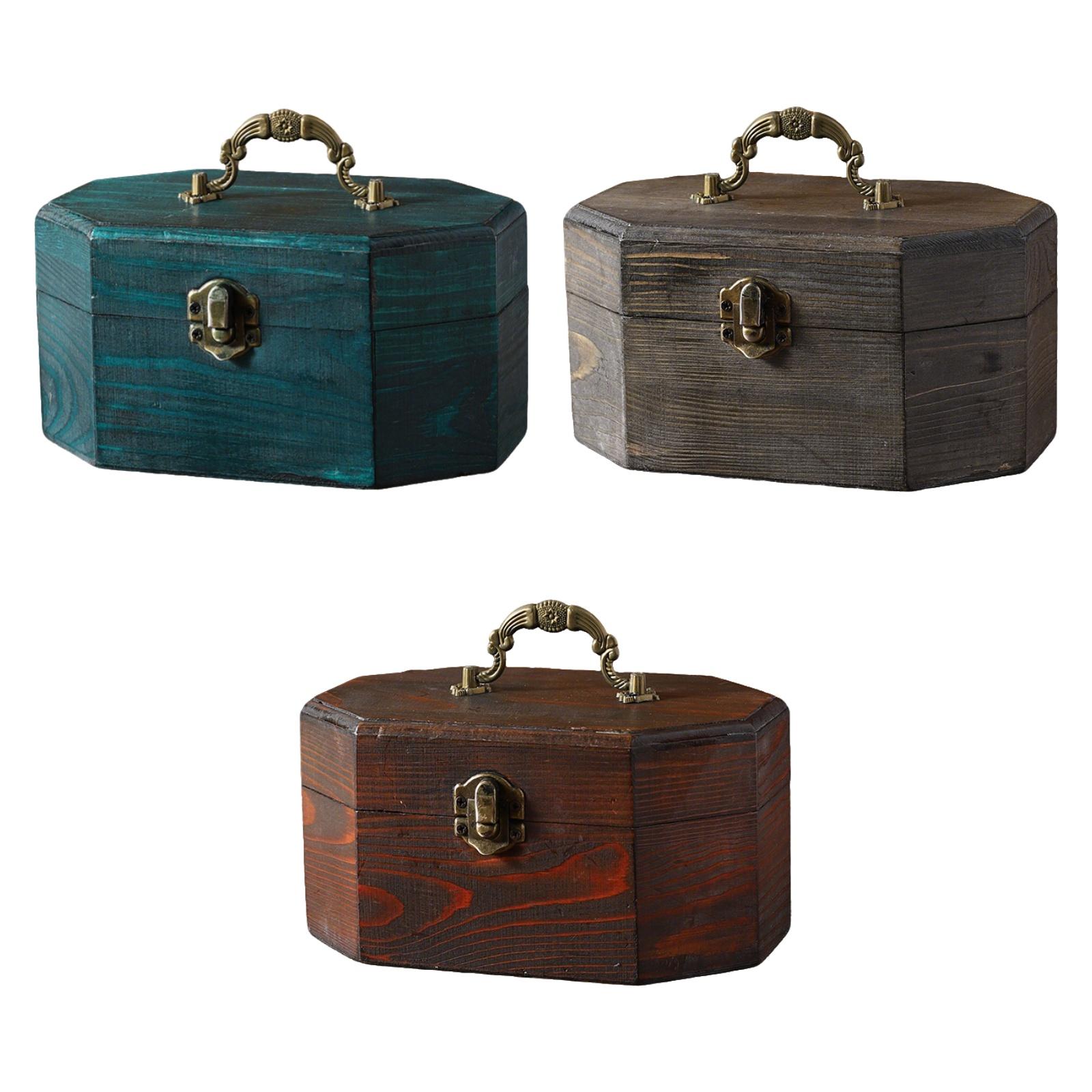 Pudełko na biżuterię z uchwyte – Body Jewelry Jewelry Box recenzja i cena