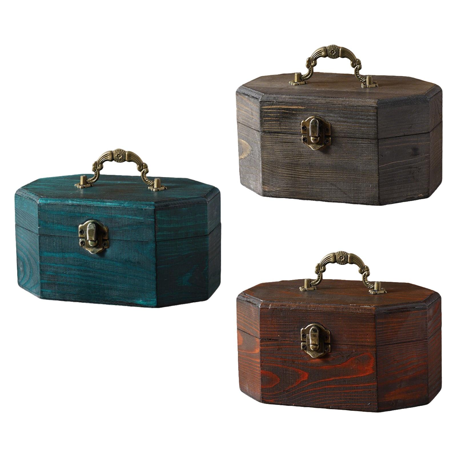 Pudełko na biżuterię z uchwyte – Body Jewelry Jewelry Box recenzja i cena